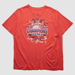 Boston Red Sox 2013 T-Shirt On Sale