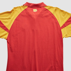 Kansas City Chiefs NFL 2006 Polo Red Vintage - Fanatics