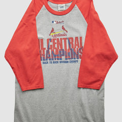 St. Louis Cardinals Lee Apparel 2005 T-Shirt Sale