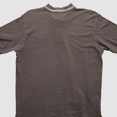 Cleveland Browns 2000s T-Shirt Brown Vintage - Fanatics
