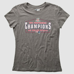 New England Patriots 2011 T-Shirt Gray Vintage - Fanatics