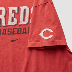 Cincinnati Reds Nike 2000s T-Shirt On Sale