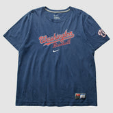 Washington Nationals Nike 2012 T-Shirt Clearance