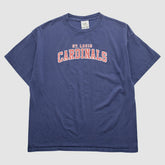 St. Louis Cardinals Adidas 2000s T-Shirt Sale