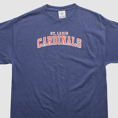 St. Louis Cardinals Adidas 2000s T-Shirt Sale