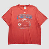 Boston Red Sox 2007 T-Shirt discount
