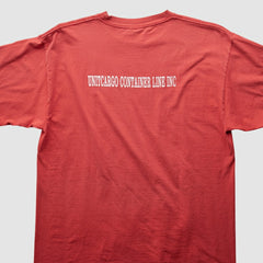 St. Louis Cardinals Majestic 2000s T-Shirt On Sale