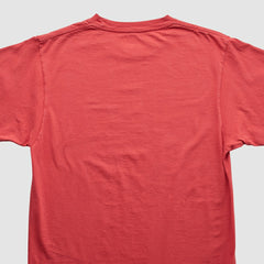 Atlanta Falcons Reebok 2000s T-Shirt Red Vintage - Fanatics