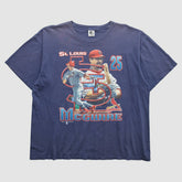 St. Louis Cardinals Starter 1996 T-Shirt On Sale