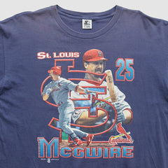 St. Louis Cardinals Starter 1996 T-Shirt On Sale