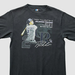 Colorado Rockies 2010s T-Shirt Near Me