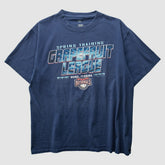 Washington Nationals 2000s T-Shirt Lifestyle