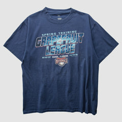 Washington Nationals 2000s T-Shirt Lifestyle