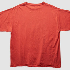 Boston Red Sox Majestic 2000s T-Shirt On Sale