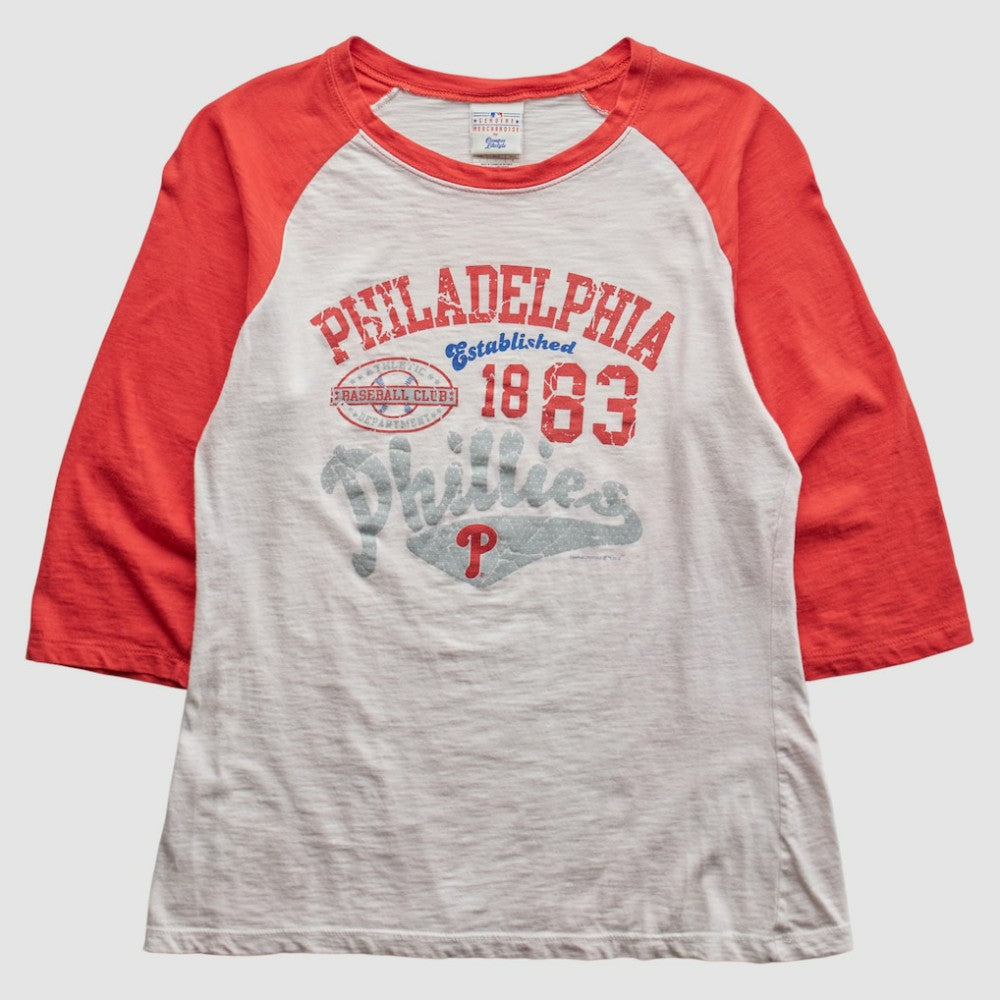 Philadelphia Phillies 2012 T-Shirt Clearance