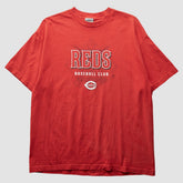 Cincinnati Reds Genuine Merchandise 2000s T-Shirt for sale