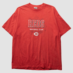 Cincinnati Reds Genuine Merchandise 2000s T-Shirt for sale