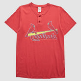 St. Louis Cardinals Majestic 2000s T-Shirt Online