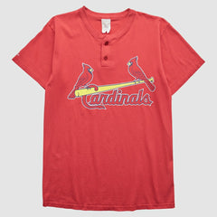 St. Louis Cardinals Majestic 2000s T-Shirt Online