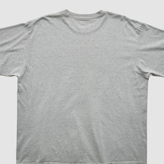 New York Jets Reebok 2000s T-Shirt Gray Vintage - Fanatics