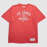 St. Louis Cardinals Majestic 2011 T-Shirt Online