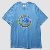 Milwaukee Brewers Nike 2007 T-Shirt Near Me