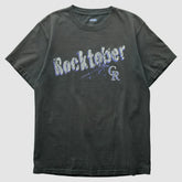 Colorado Rockies CSA 2000s T-Shirt Lifestyle