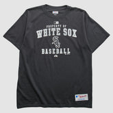 Chicago White Sox Majestic 2009 T-Shirt Near Me
