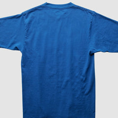 Indianapolis Colts Reebok 2000s T-Shirt Blue Vintage - Fanatics