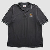 Cincinnati Bengals NFL 2000s T-Shirt Black Vintage - Fanatics