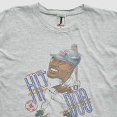 Boston Red Sox Jostens 1995 T-Shirt Near Me