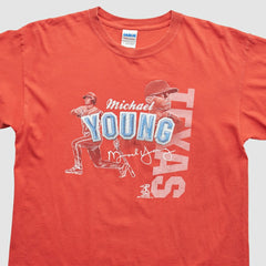 Texas Rangers 2011 T-Shirt Online