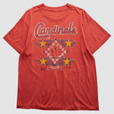St. Louis Cardinals 80s T-Shirt Clearance