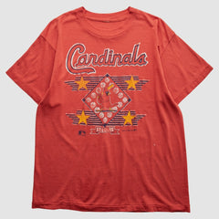St. Louis Cardinals 80s T-Shirt Clearance