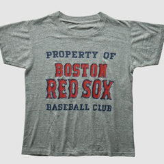 Boston Red Sox 80s T-Shirt Sale