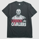 Vintage - Cleveland Cavaliers 2014 T-Shirt - Black Vintage