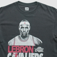 Vintage - Cleveland Cavaliers 2014 T-Shirt - Black Vintage