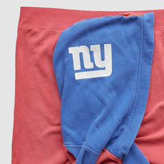 New York Giants Reebok 2000s Pullover Sweatshirt Red Vintage - Fanatics