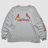 St. Louis Cardinals CSA 2006 T-Shirt Sale
