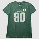 Green Bay Packers NFL 2000s T-Shirt Green Vintage - Fanatics