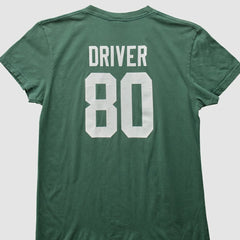 Green Bay Packers NFL 2000s T-Shirt Green Vintage - Fanatics