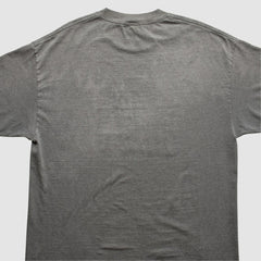 Indianapolis Colts NFL 2010s T-Shirt Gray Vintage - Fanatics