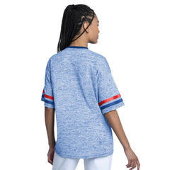 Texas Rangers G-III 4Her by Carl Banks Women's Off-Season Oversized Top Near Me