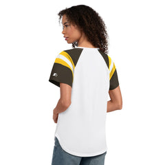 San Diego Padres Starter Women's Game On Notch Neck T-Shirt Near Me
