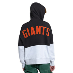 San Francisco Giants Starter Women's Wishbone Full-Zip Hoodie Near Me