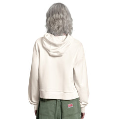 Los Angeles Dodgers Starter Women's Baseline Hoodie Sweatshirt for sale