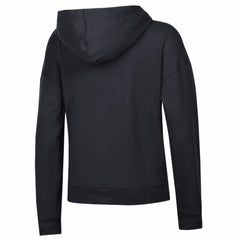 Utah Mammoth - Champion Women's Powerblend Fleece Hoodie Black