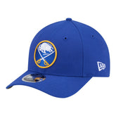 Buffalo Sabres - New Era 9FORTY M-Crown Adjustable Hat Royal