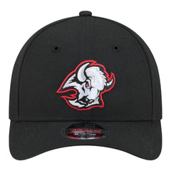 Buffalo Sabres - New Era 9FORTY M-Crown Adjustable Hat Black