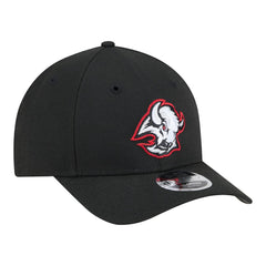 Buffalo Sabres - New Era 9FORTY M-Crown Adjustable Hat Black